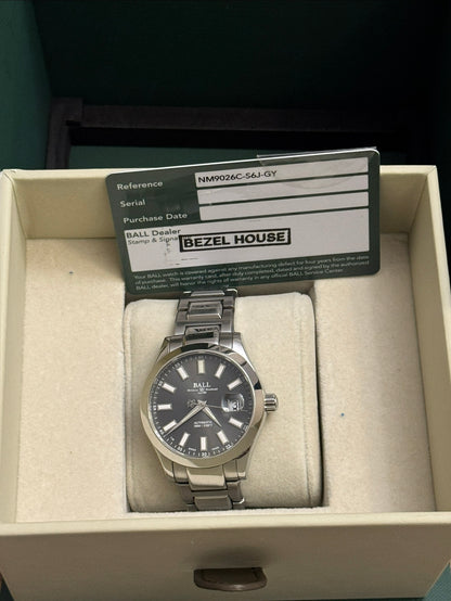 2022 Ball Marvelight iii