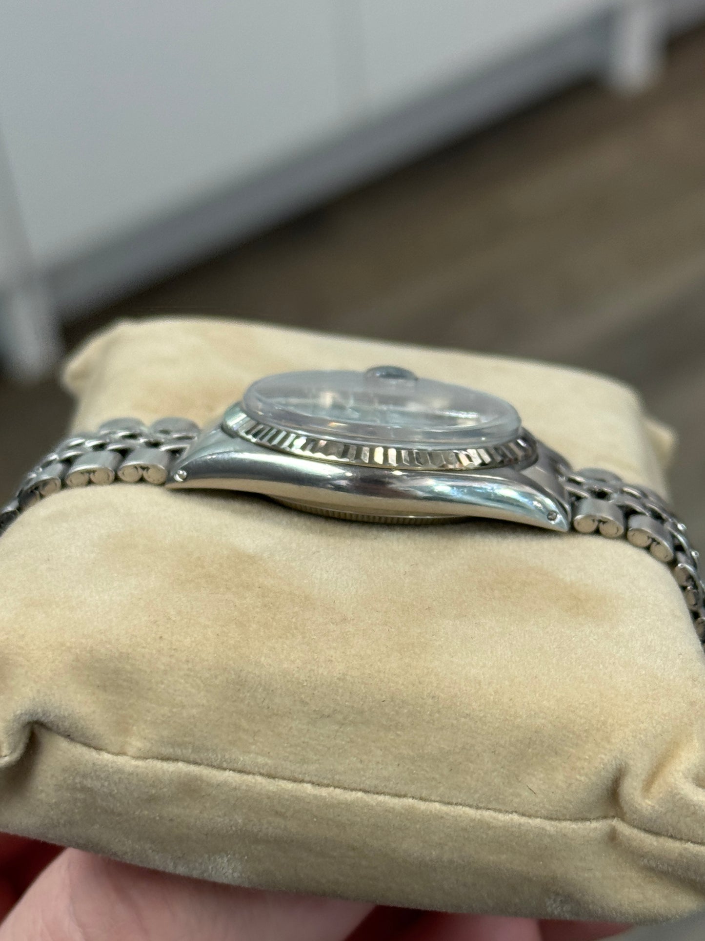 1971 Datejust 36