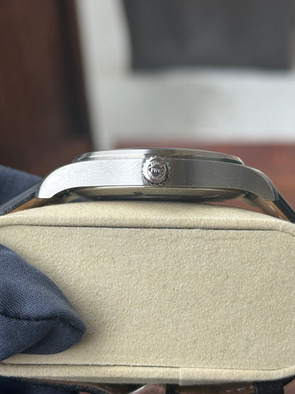 IWC PILOTS WATCH MARK XVIII 18