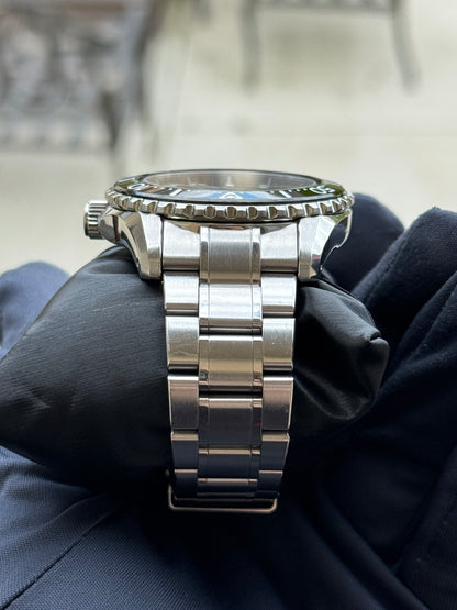 2021 GRAND SEIKO SPRING DRIVE
DIVER SBGA229