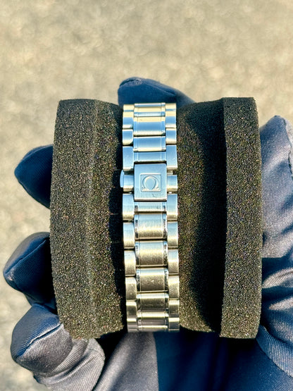 Omega Speedmaster Date Reduced 3513.50