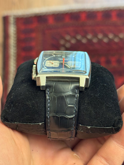 2009 Tag Heuer Monaco