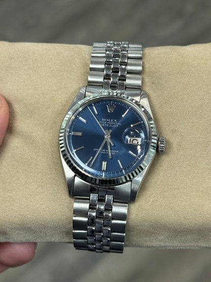 1971 Datejust 36