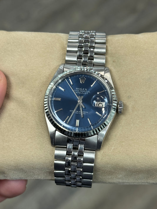 1971 Datejust 36