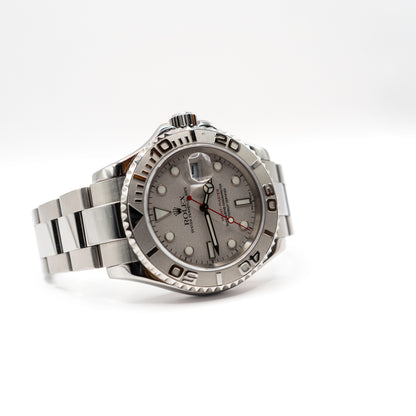 2000 Rolex Yacht Master 40