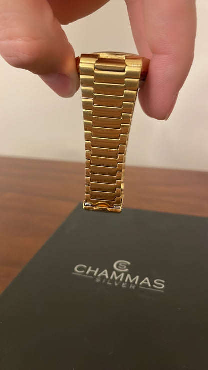 Omega Seamaster 1970s