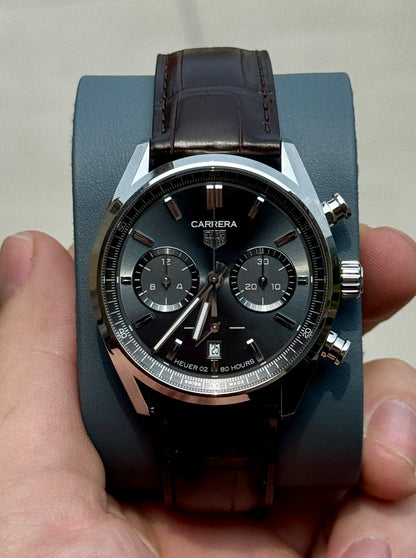 Tag Heuer Carrera