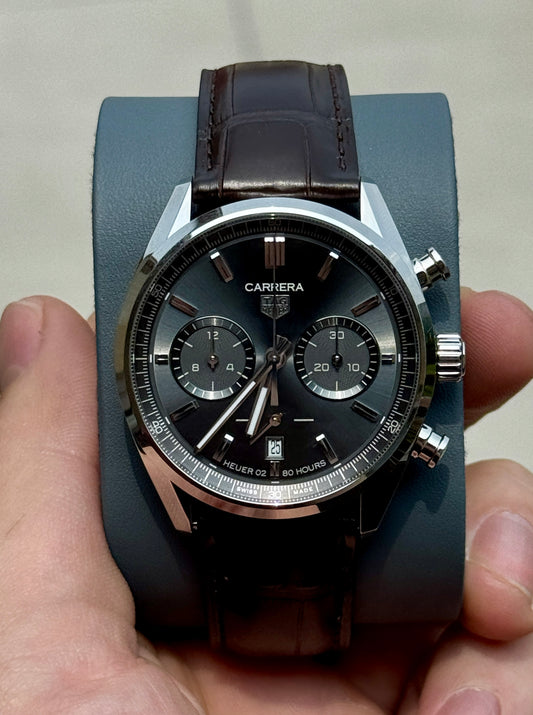 Tag Heuer Carrera