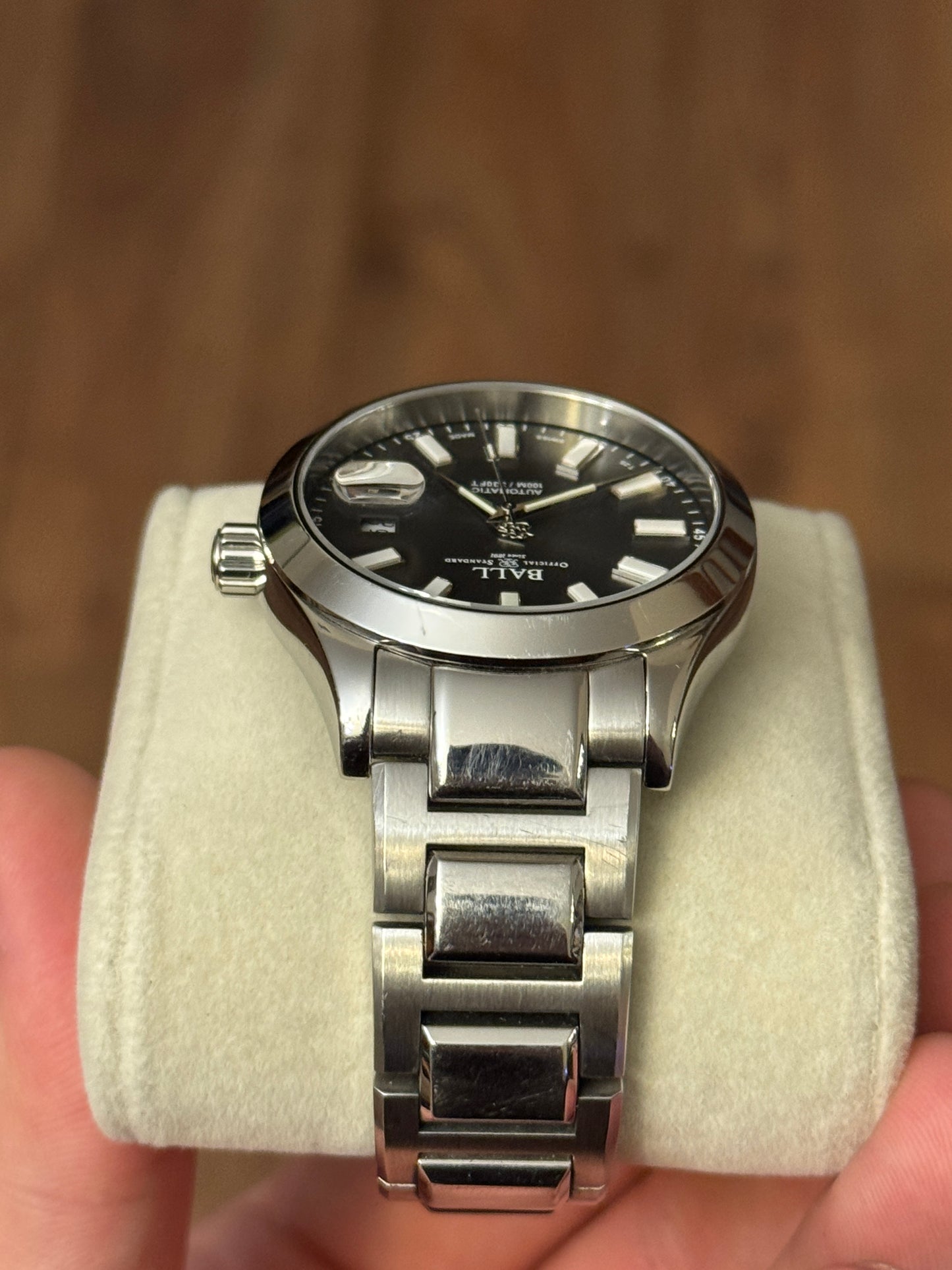 2022 Ball Marvelight iii