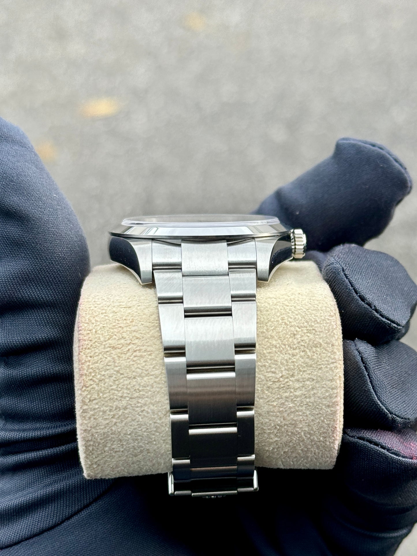 2020 Rolex Explorer I 214270