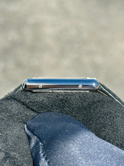 2023 Cartier Tank Must WSTA0041