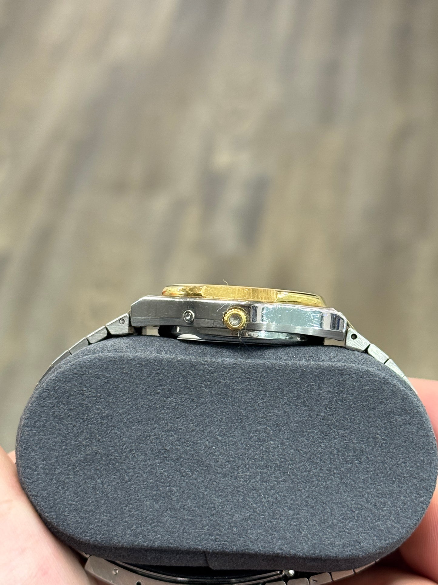 Omega Seamaster Quartz