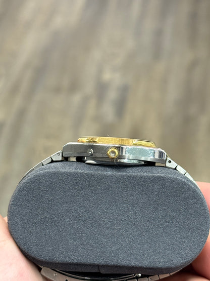 Omega Seamaster Quartz