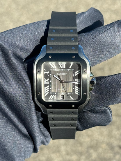 2023 Cartier Santos ADLC
