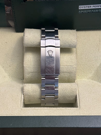 2011 Rolex Datejust 36 #116200