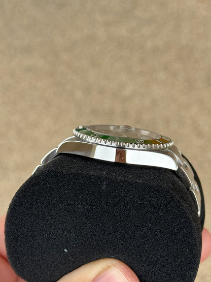 New 2024 Rolex Submariner “Starbucks” 126610lv