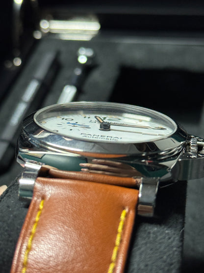 2018 Panerai Luminor Marina 1950 3 Days  Pam 1499