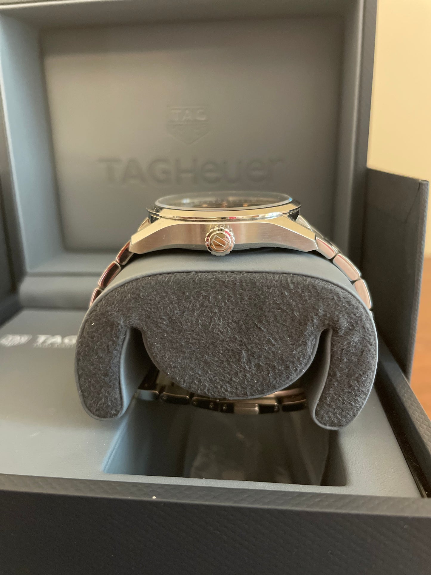 2022 Tag Heuer Carrera WBYN2113.BA0639