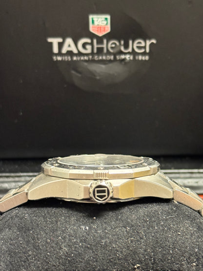 Tag Heuer Aquaracer Calibre 5