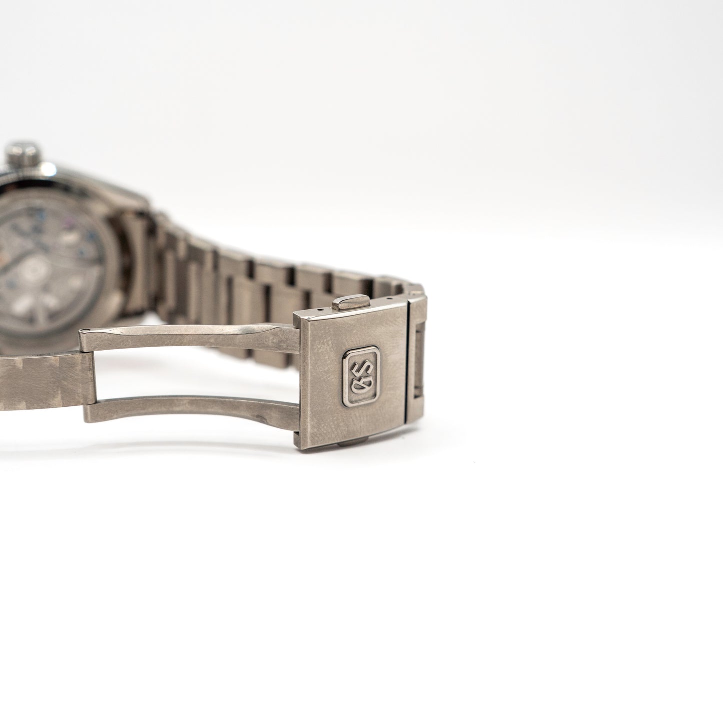 2023 Grand Seiko Lake Suwa