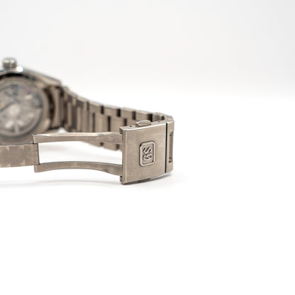 2023 Grand Seiko Lake Suwa