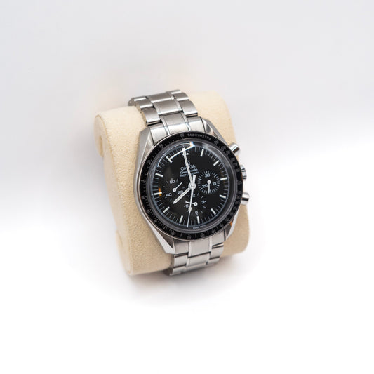 2011 Omega Speedmaster Professional 3570.50