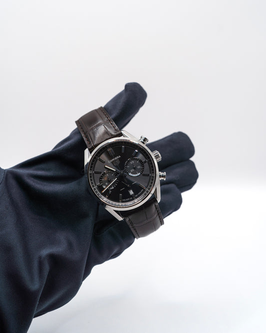 Tag Heuer Carrera