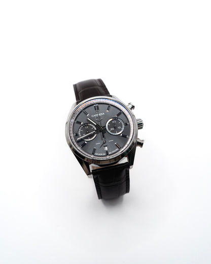 Tag Heuer Carrera