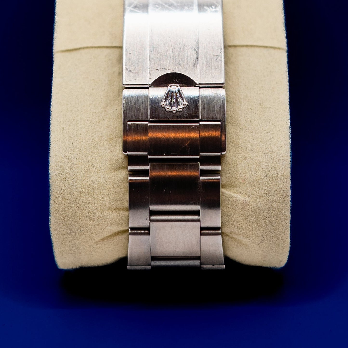 2022 Rolex Explorer ii Polar Dial❄️