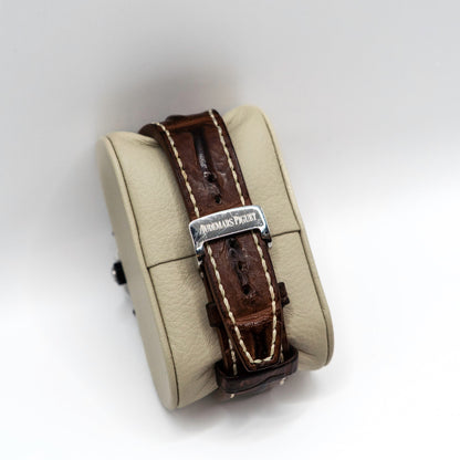 2008 Audemars Piguet Offshore “Safari” 42mm