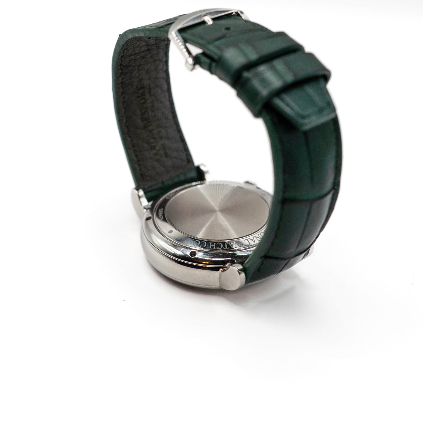 2014 IWC Portofino Chronograph 42