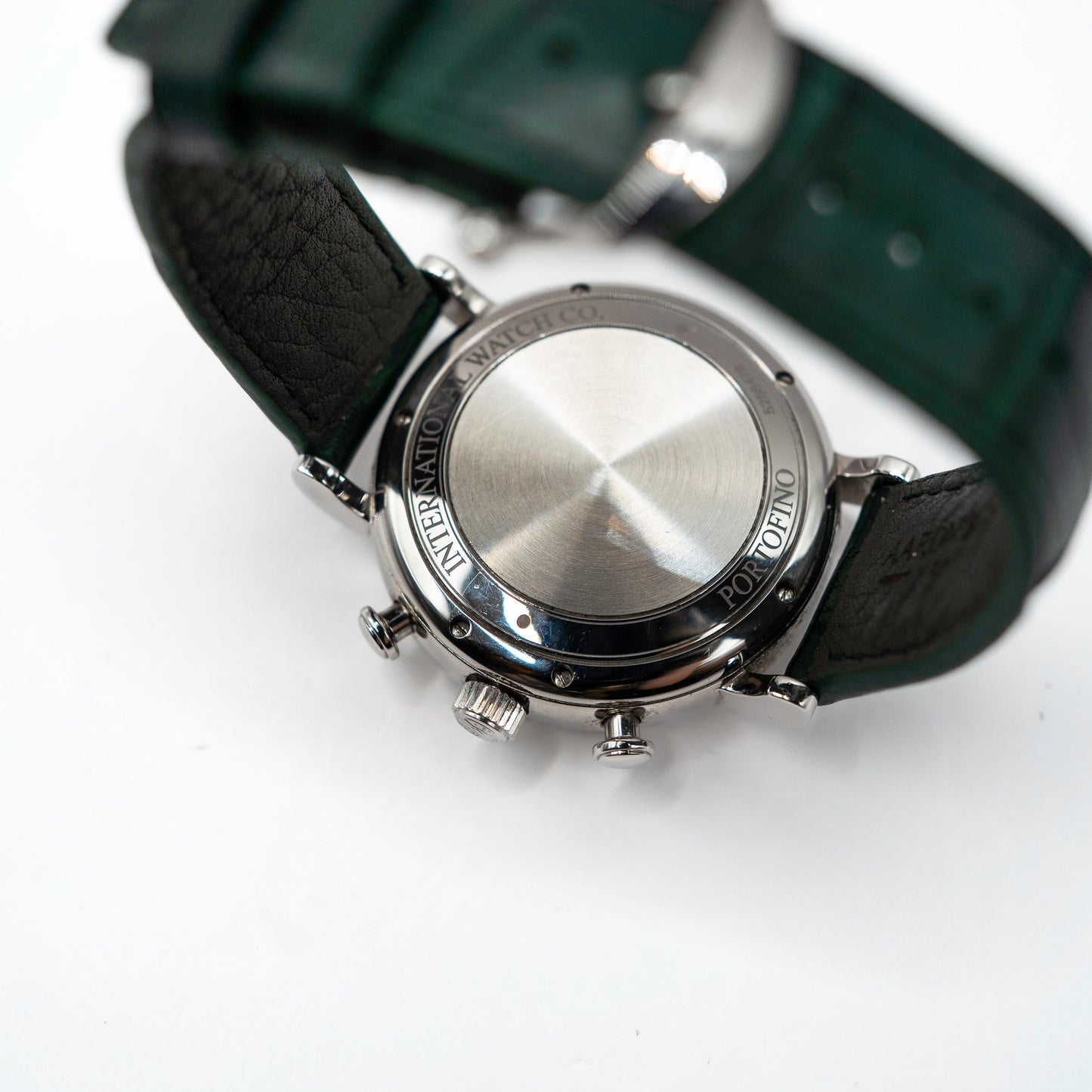 2014 IWC Portofino Chronograph 42