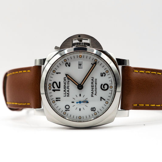 2018 Panerai Luminor Marina 1950 3 Days  Pam 1499