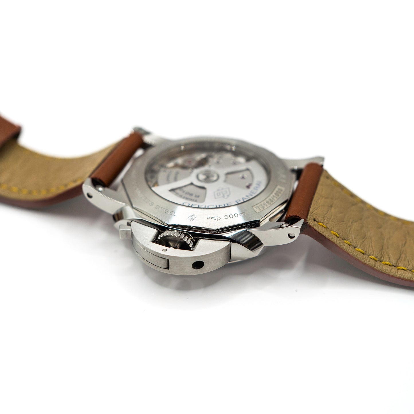 2018 Panerai Luminor Marina 1950 3 Days  Pam 1499