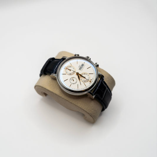 IWC PORTOFINO CHRONOGRAPH