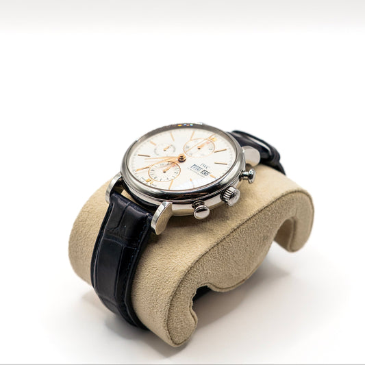 IWC PORTOFINO CHRONOGRAPH