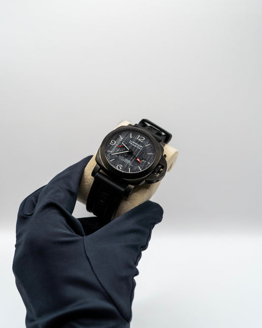 2019 Panerai Luminor Luna Rossa - 36th anniversary