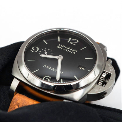 2009 Panerai Luminor Marina 44 Pam 312