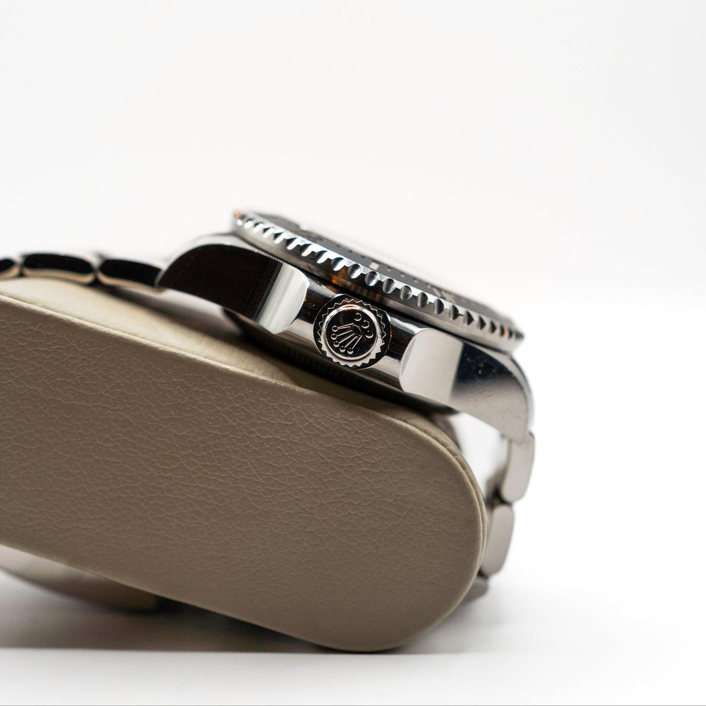 2019 Rolex Sea Dweller Deep Sea James Cameron