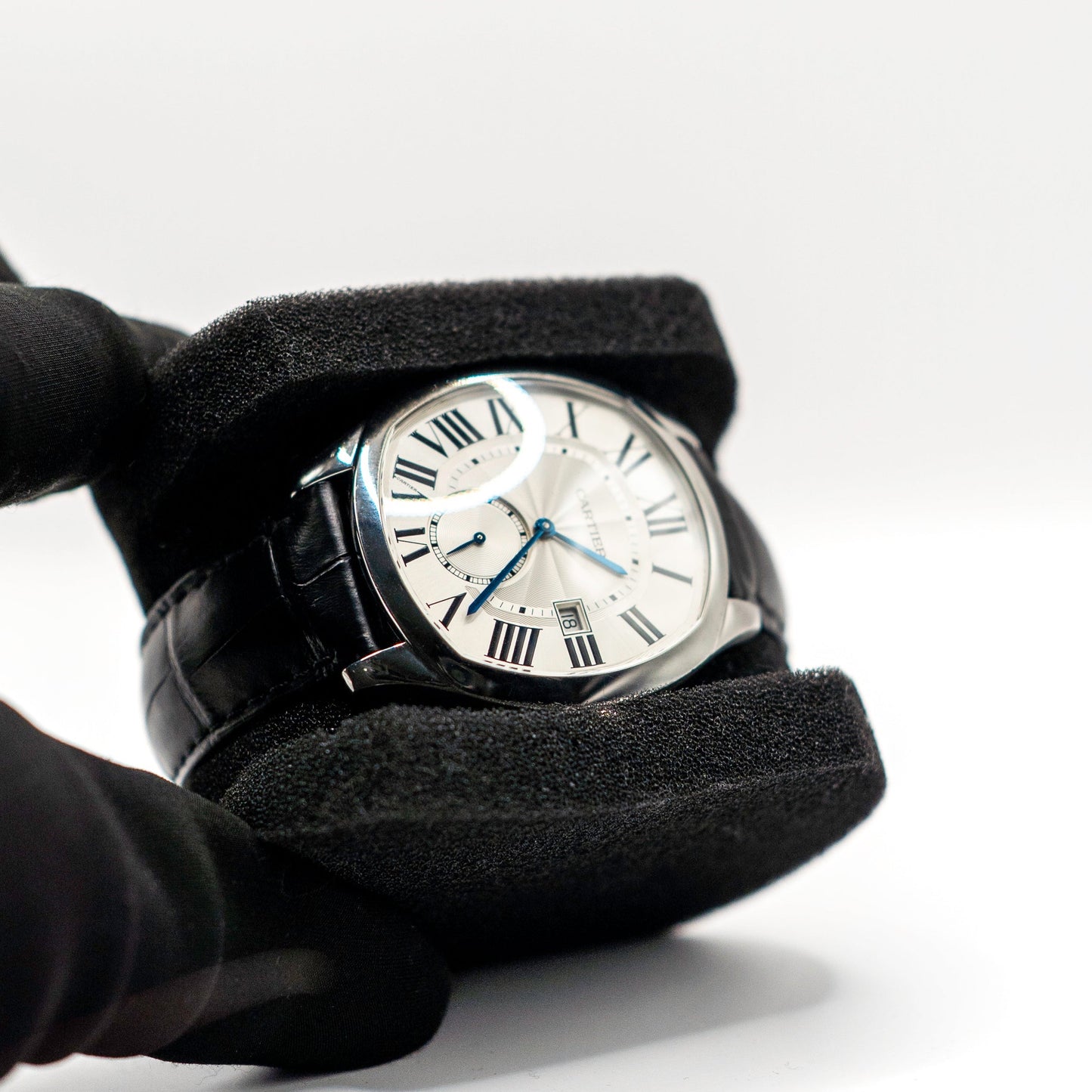 Cartier Drive De Cartier WSNM0004