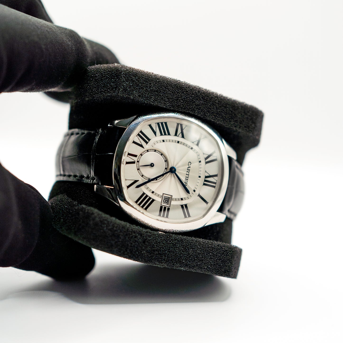 Cartier Drive De Cartier WSNM0004