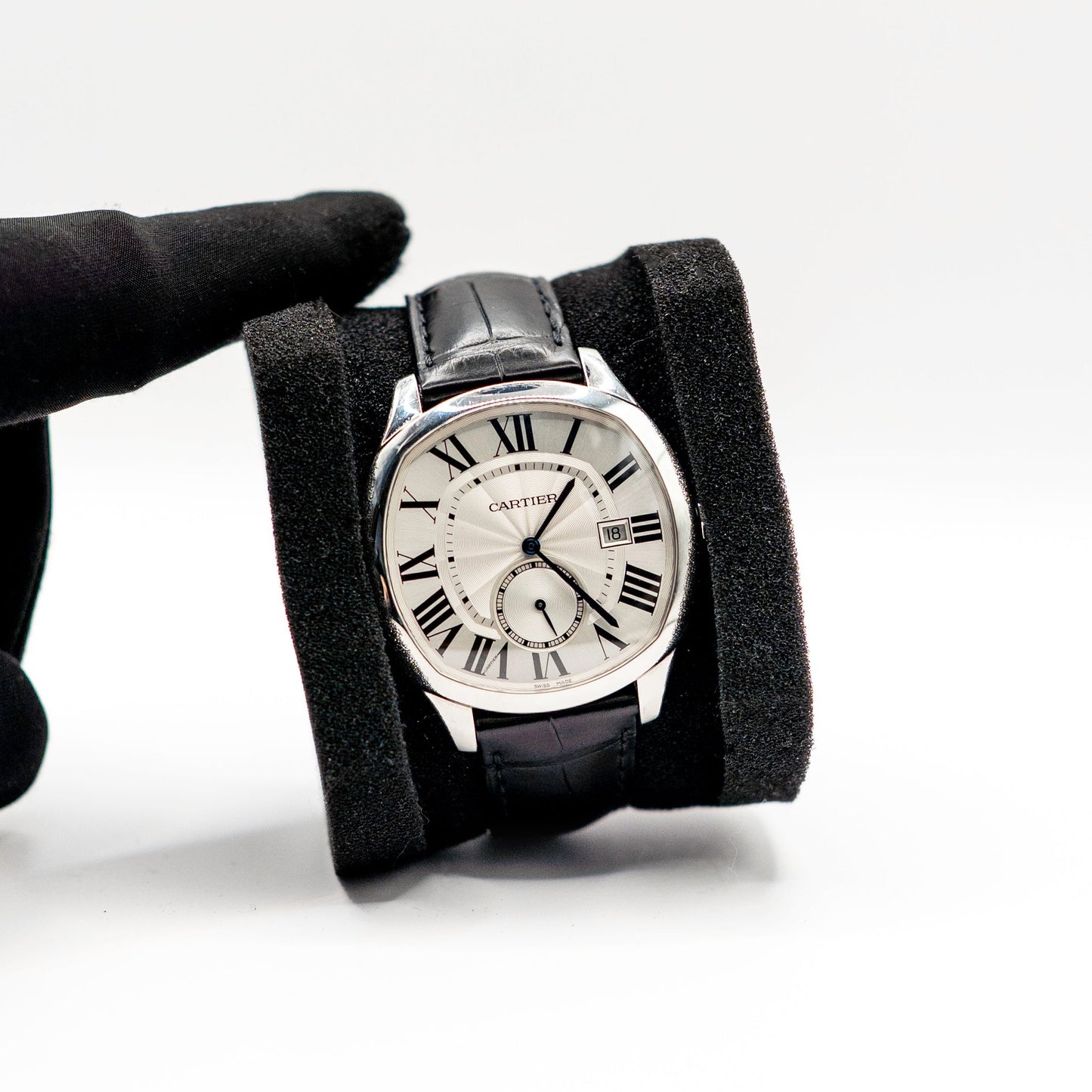 Cartier Drive De Cartier WSNM0004