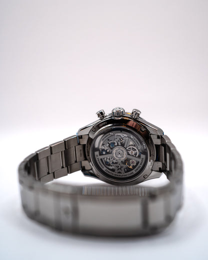 New Unworn 2024 Zenith Chronomaster Sport Pink