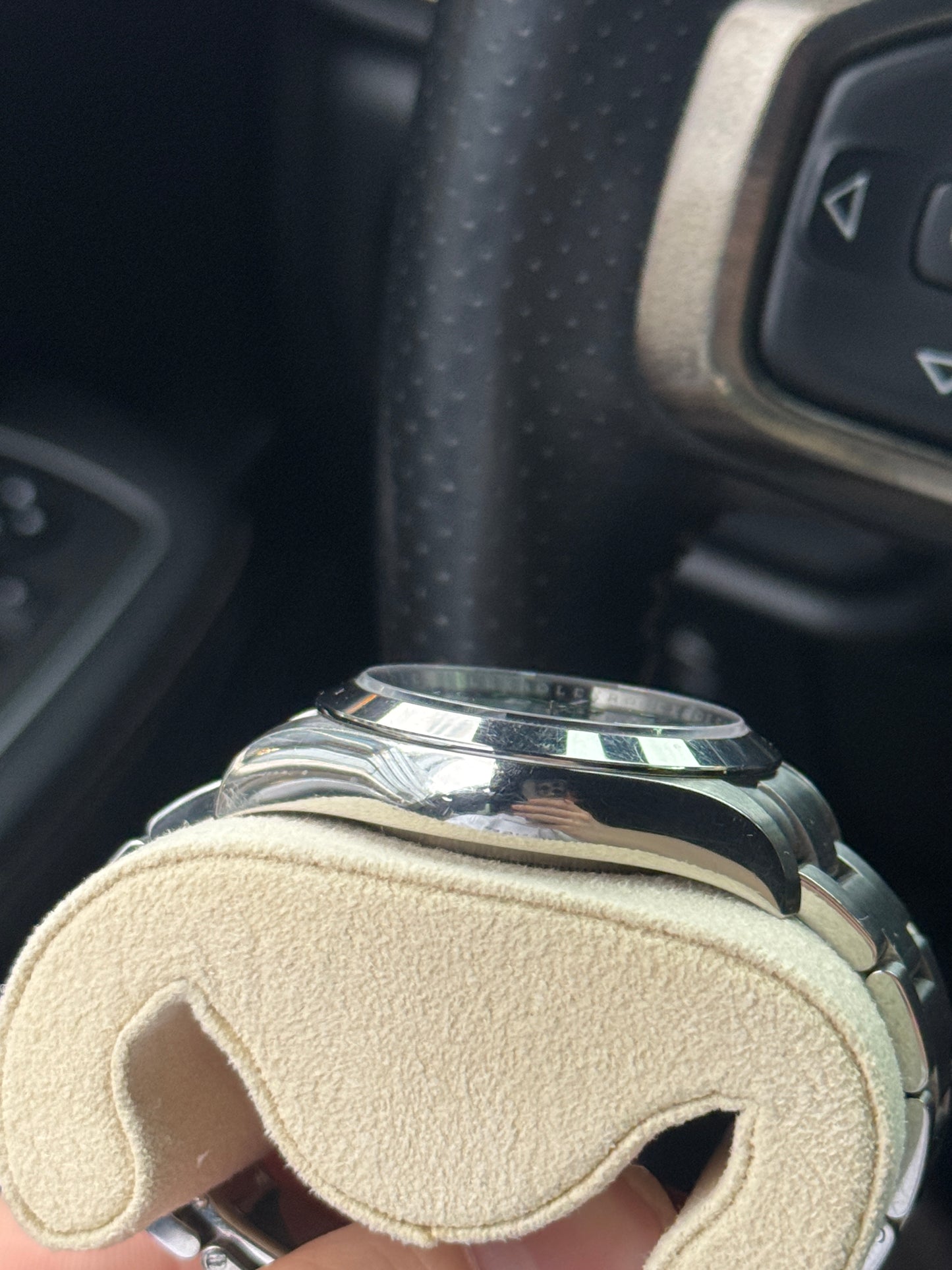 2021 Rolex Airking 40mm 116900