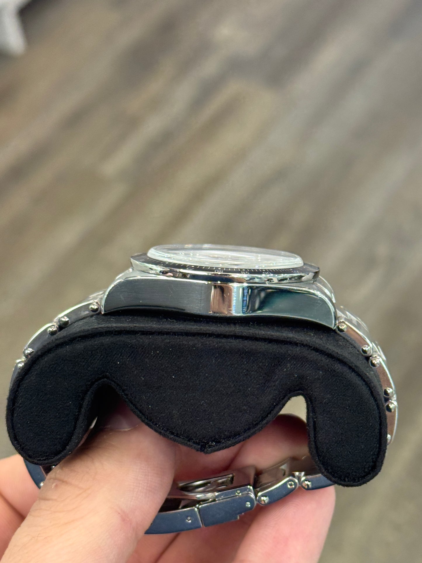 2022 Tudor Black Bay Chronograph Panda 79360N