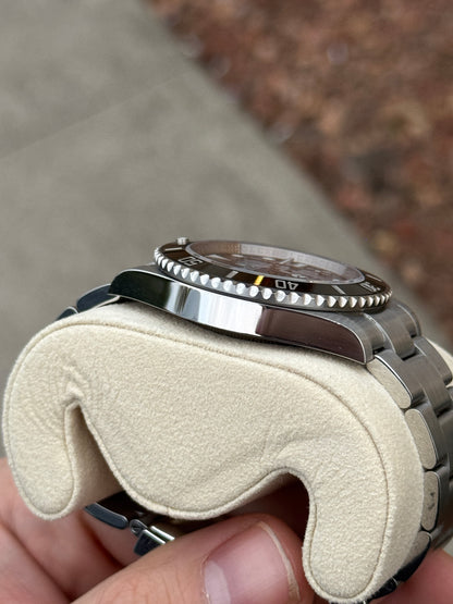 2024 Rolex Submariner No Date 124060