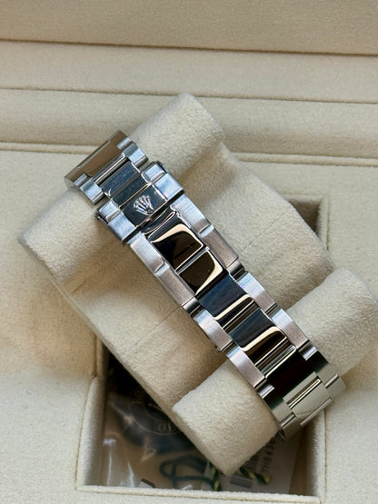 2004 Rolex Yacht-Master Platinum 40 16622