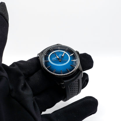 2020 H.Moser & Cie. Pioneer Centre Seconds 3200-1205