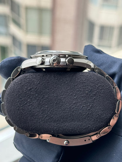 2022 Omega Speedmaster Hesalite