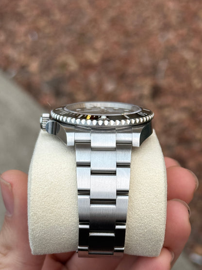 2024 Rolex Submariner No Date 124060